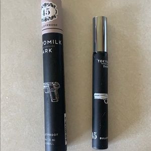 BULLETPROOF NO. 45 ROLLERBALL
